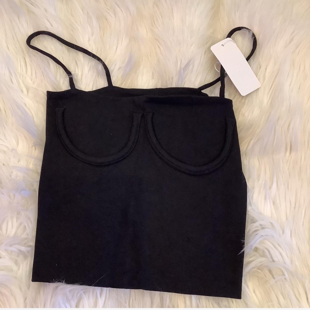 cami tank